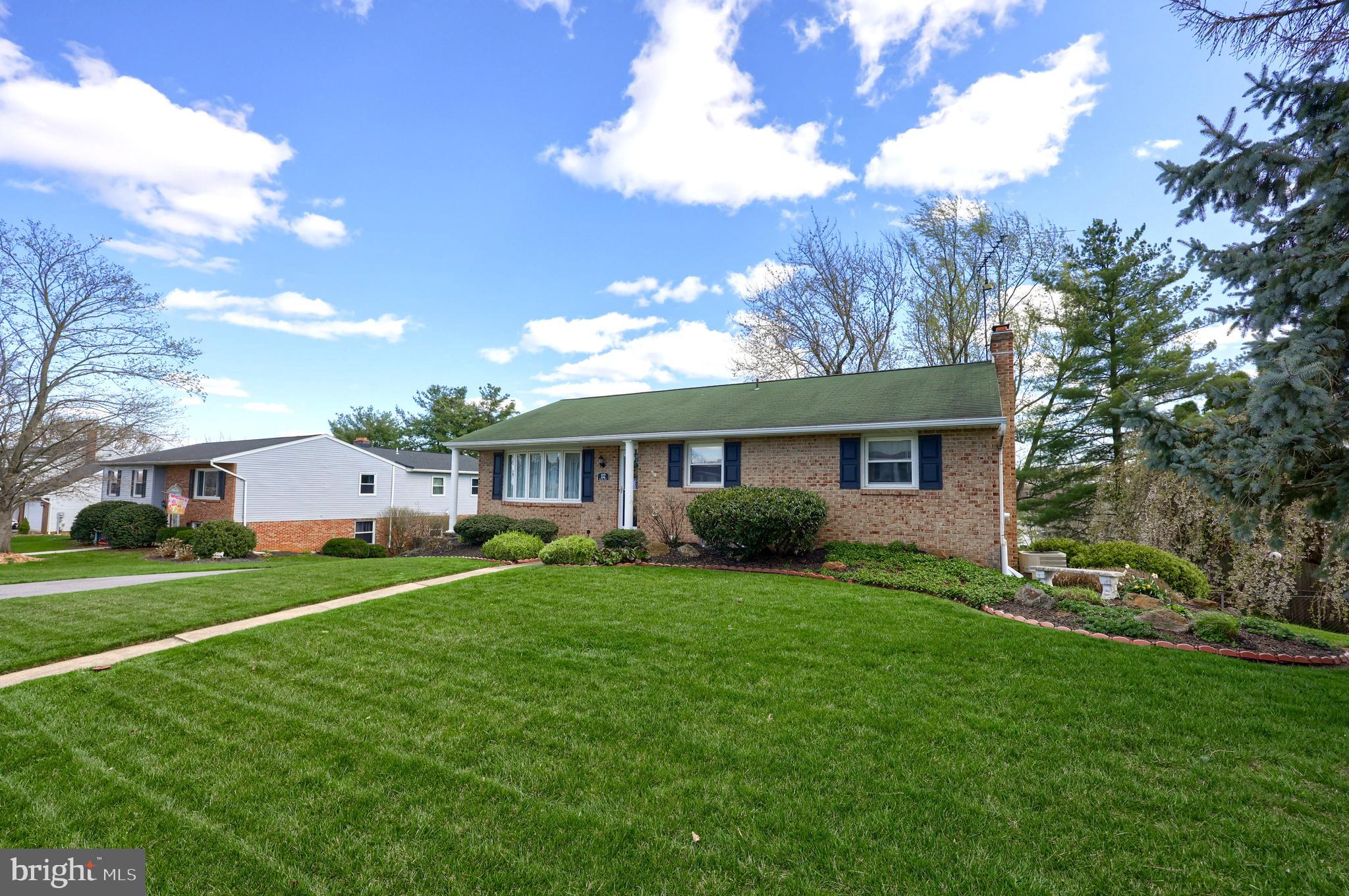 SHREWSBURY BORO - Residential