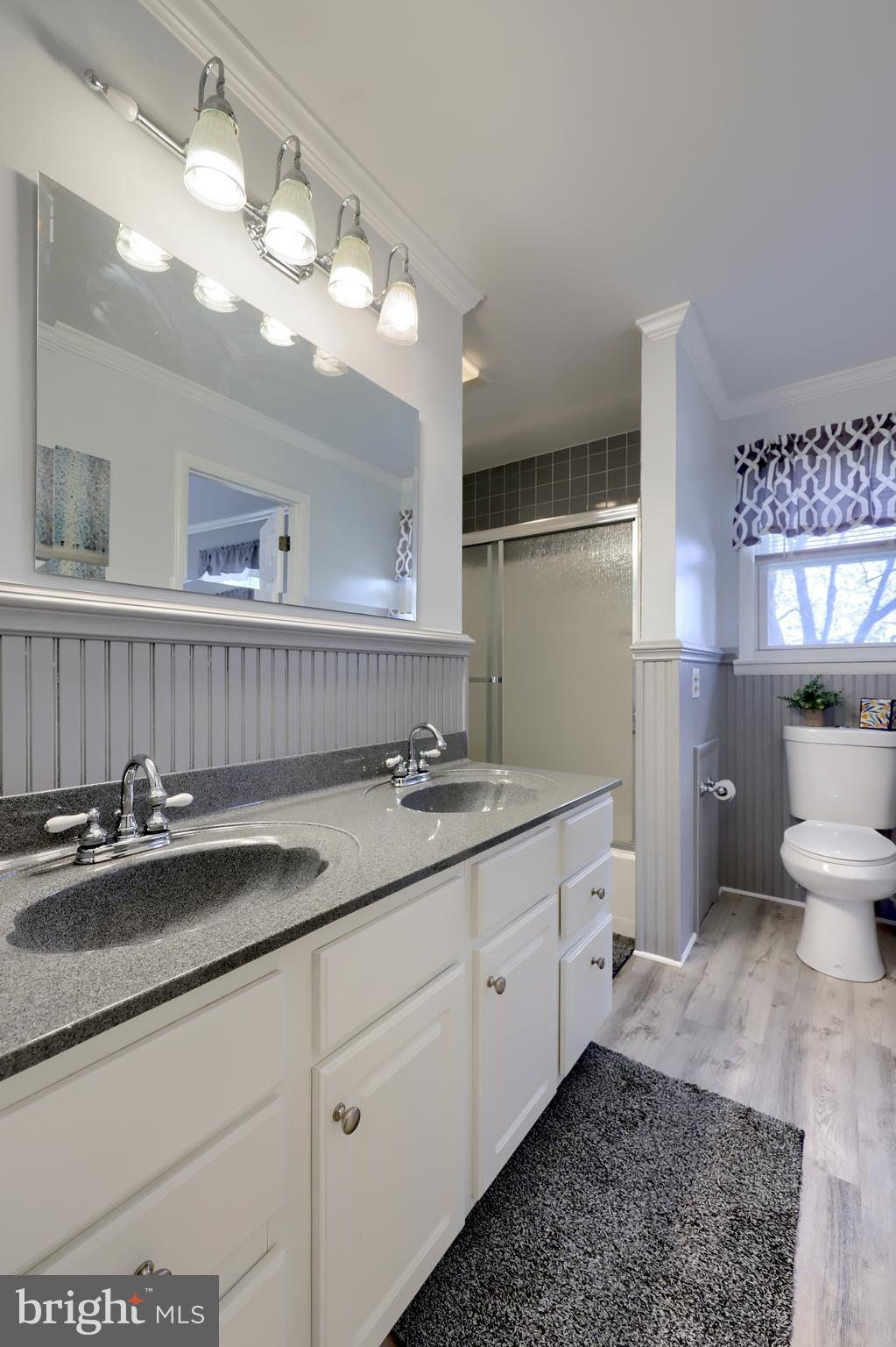 SHREWSBURY BORO - Residential