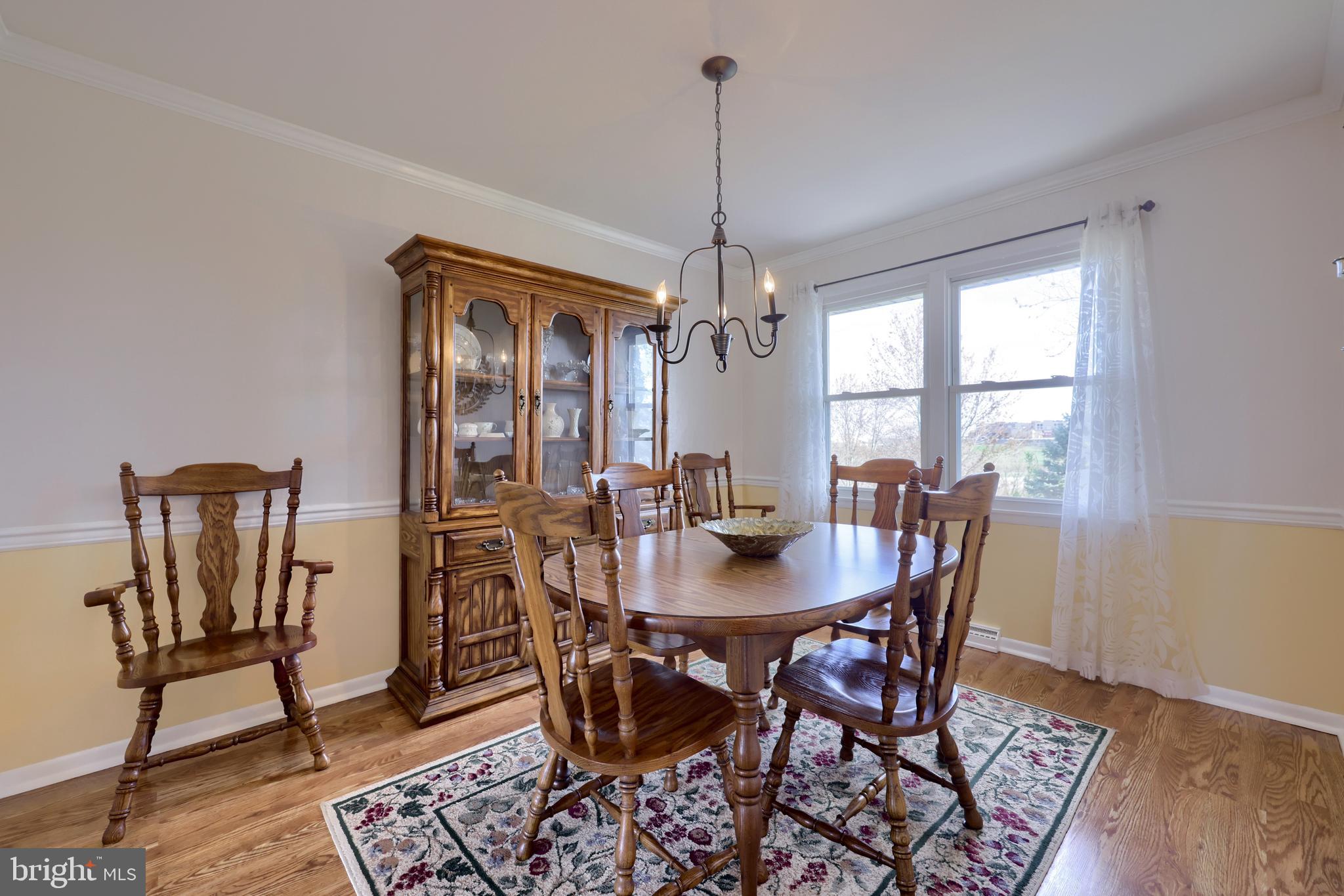 SHREWSBURY BORO - Residential