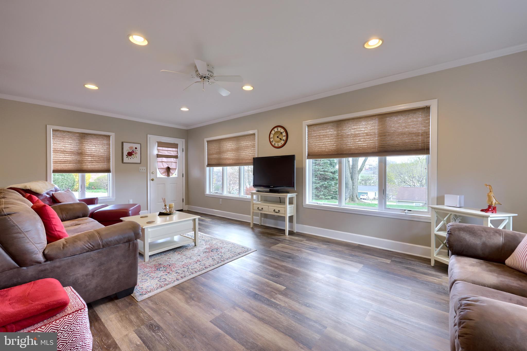 SHREWSBURY BORO - Residential