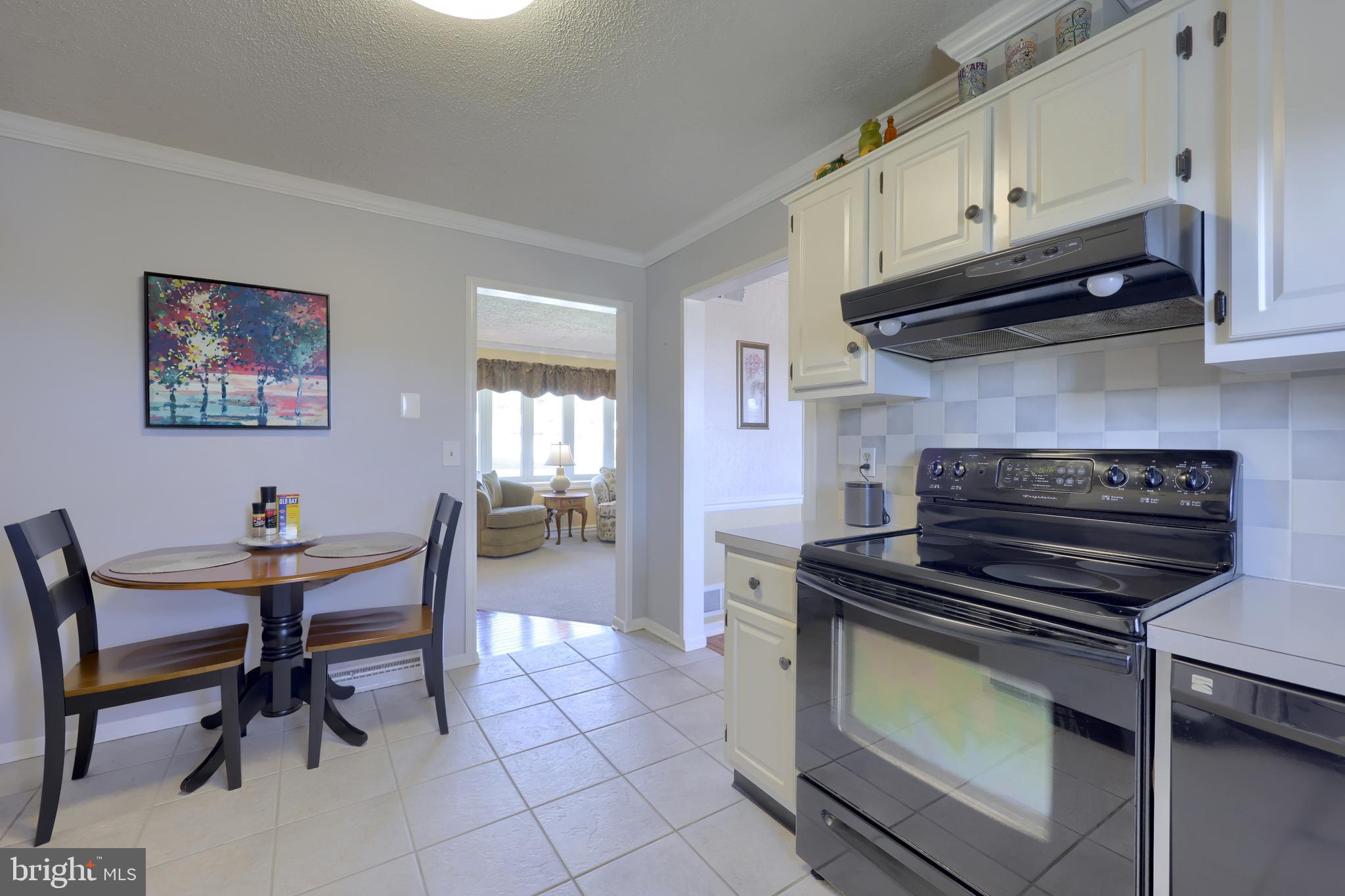 SHREWSBURY BORO - Residential