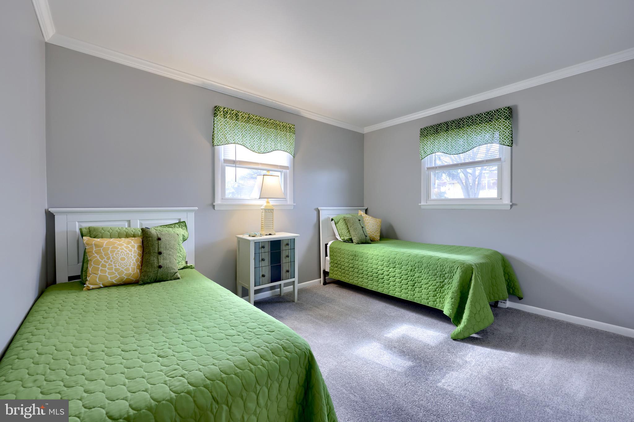 SHREWSBURY BORO - Residential