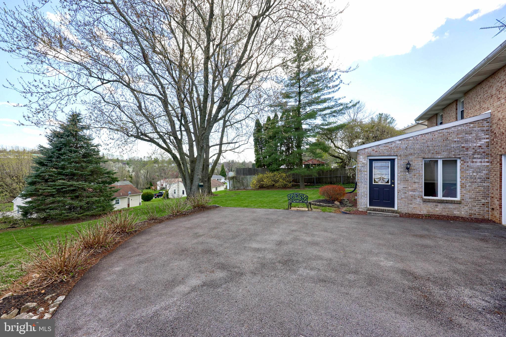 SHREWSBURY BORO - Residential