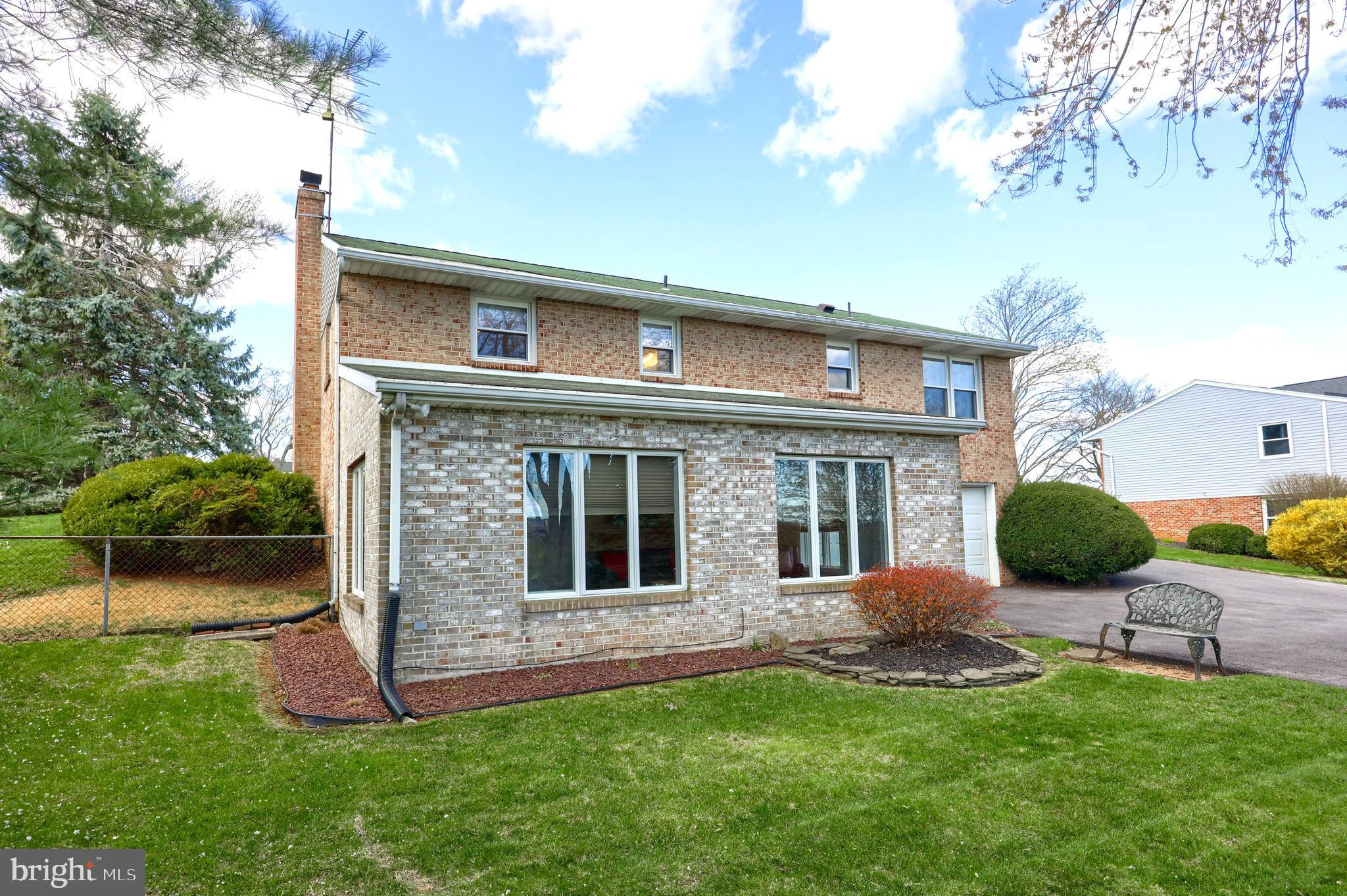 SHREWSBURY BORO - Residential