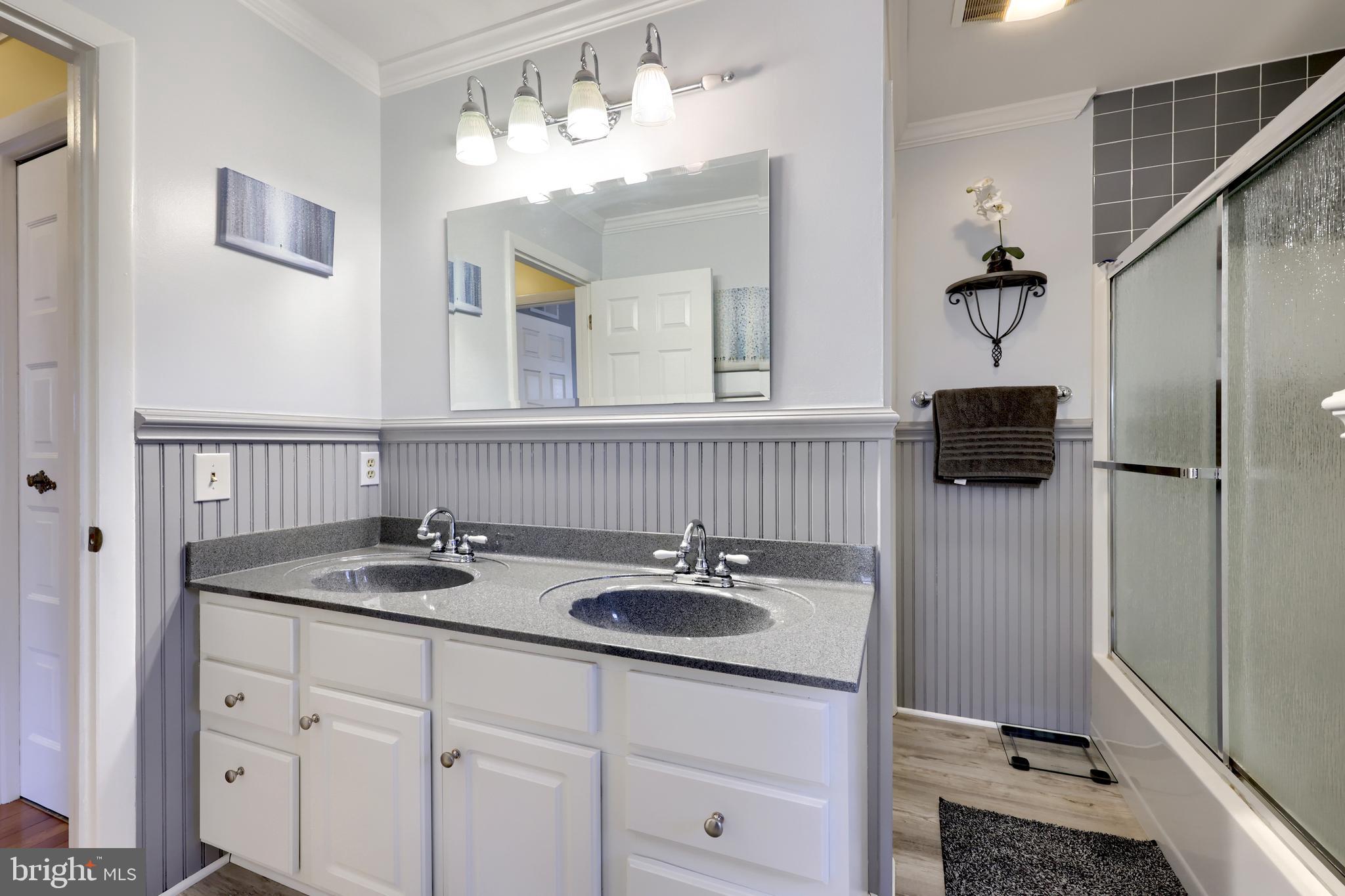 SHREWSBURY BORO - Residential