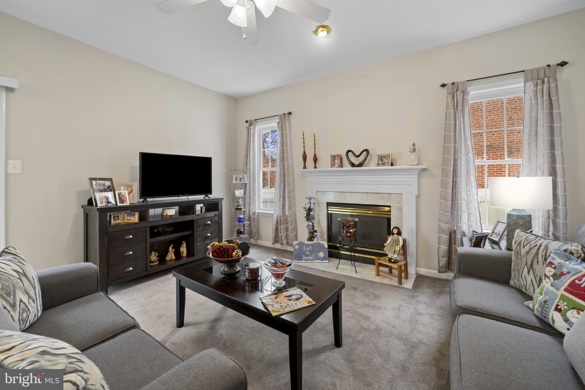 SPRINGFIELD - Residential