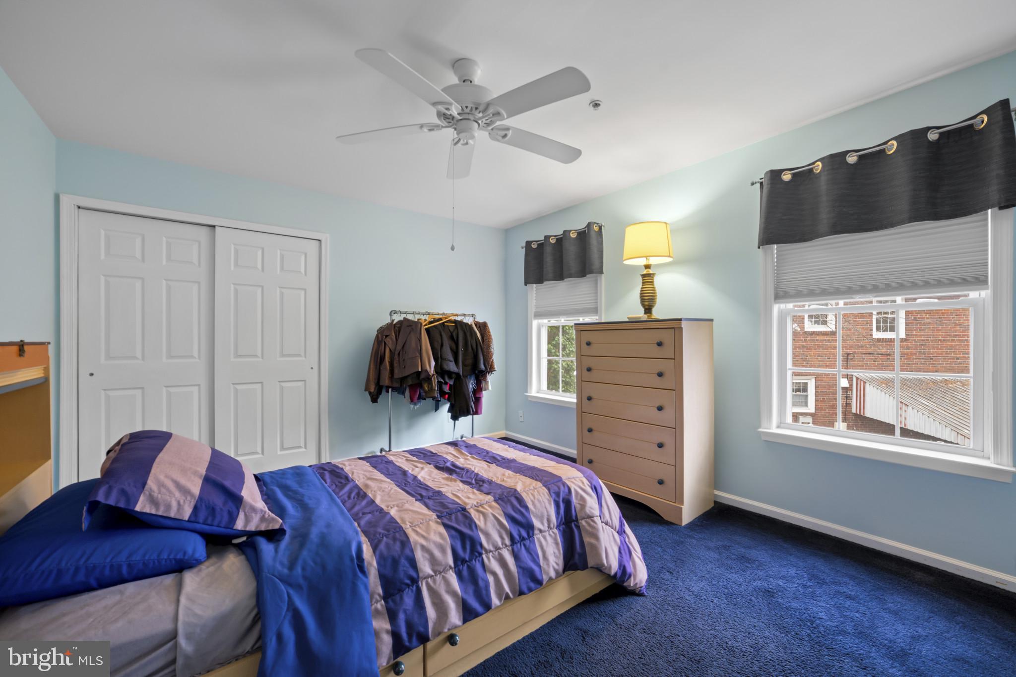 SPRINGFIELD - Residential