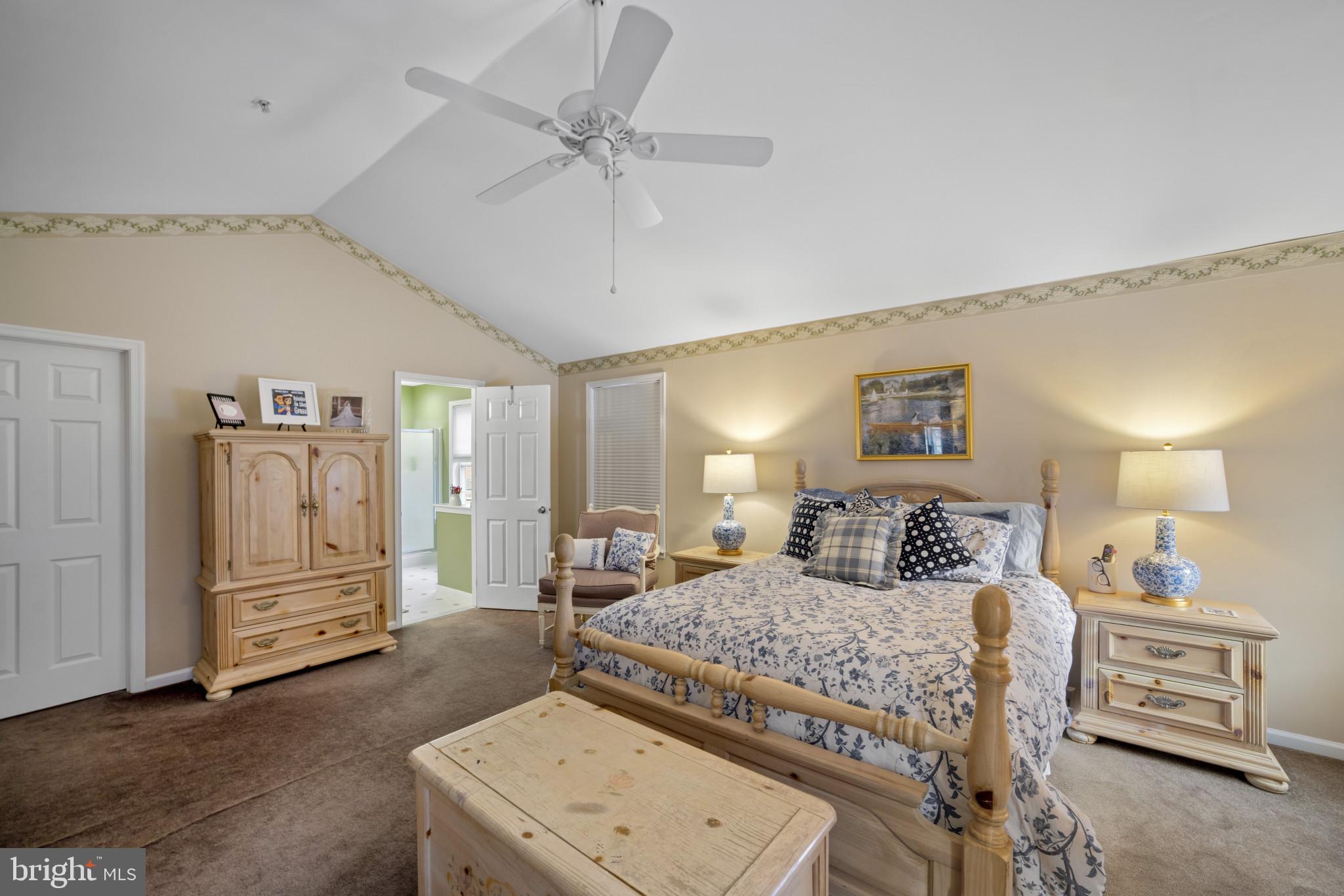 SPRINGFIELD - Residential