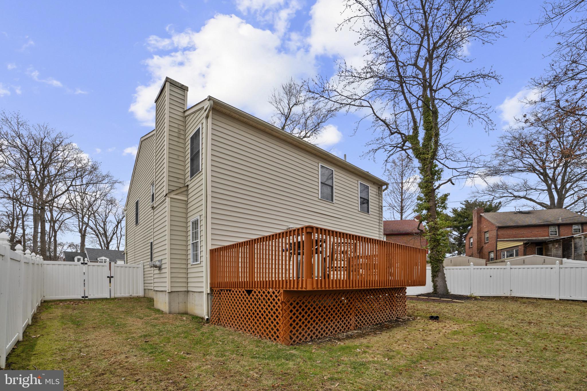 SPRINGFIELD - Residential