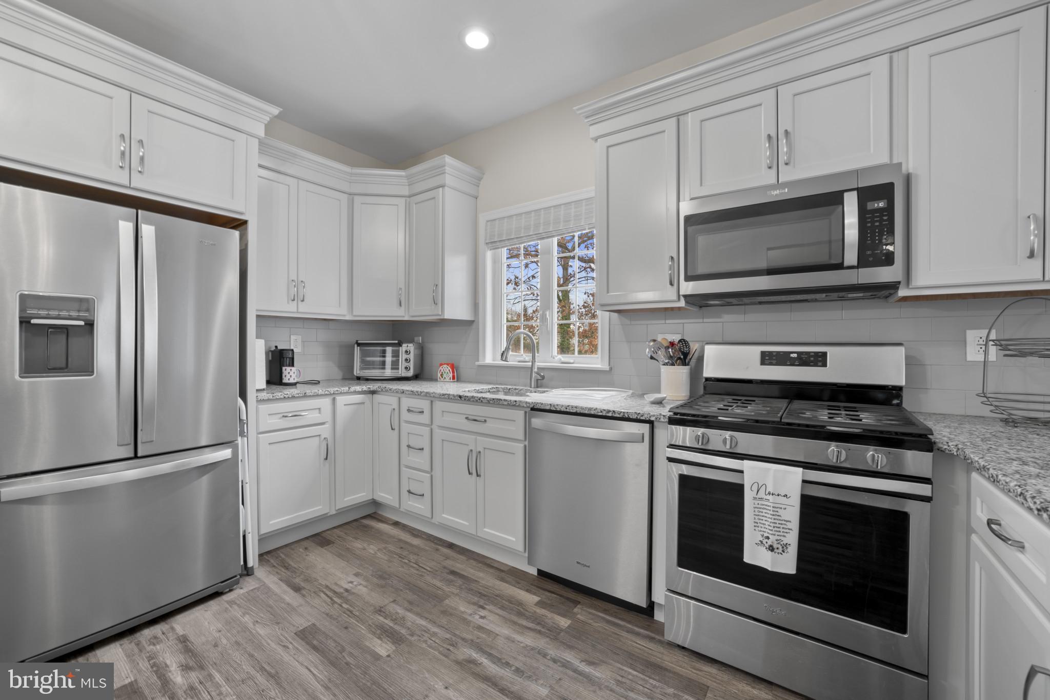 SPRINGFIELD - Residential