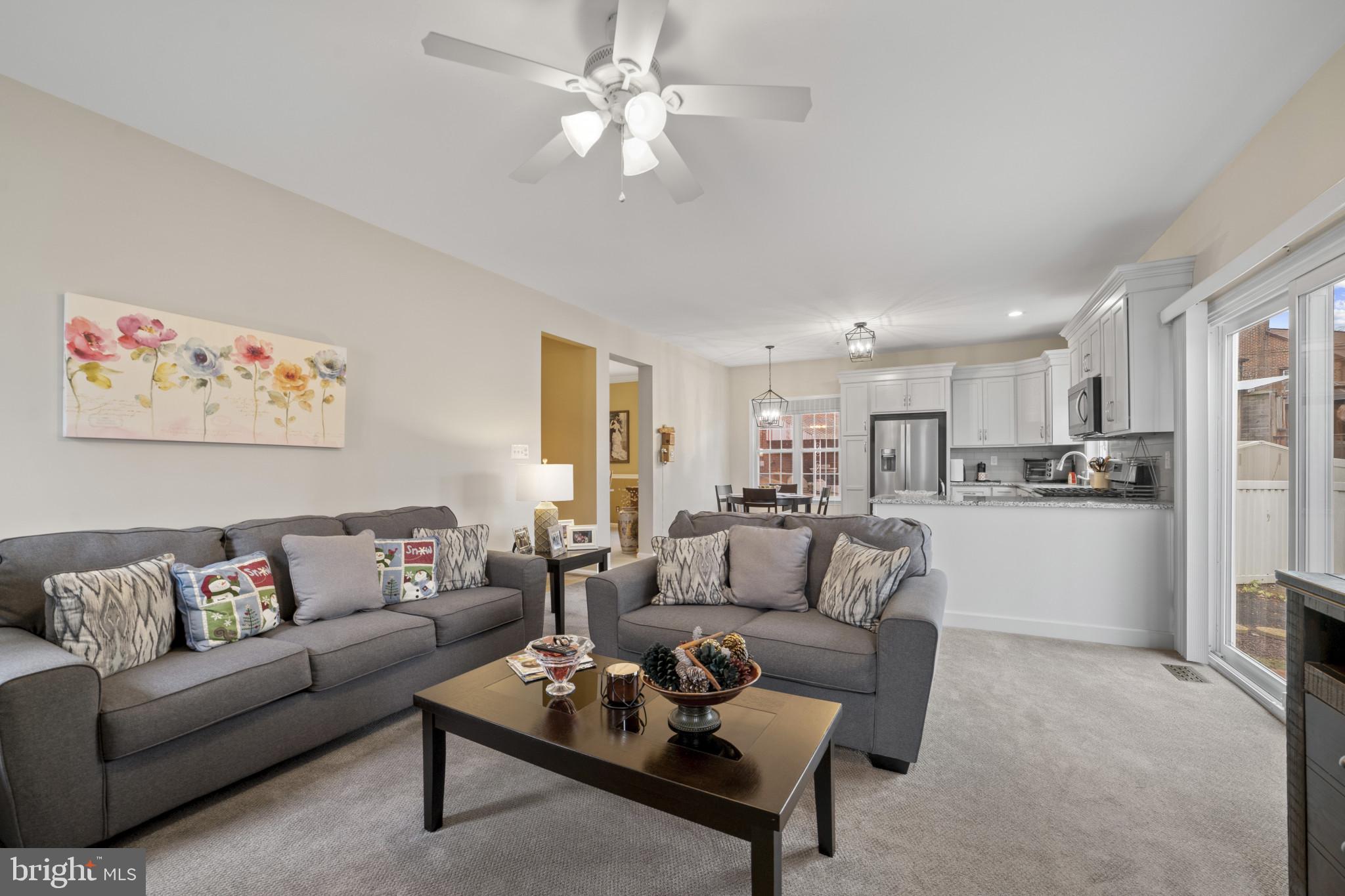 SPRINGFIELD - Residential