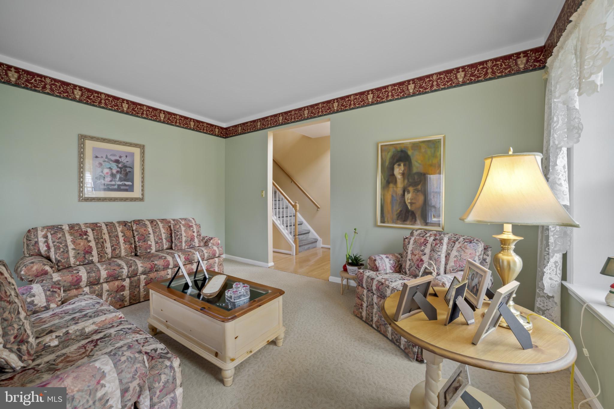 SPRINGFIELD - Residential