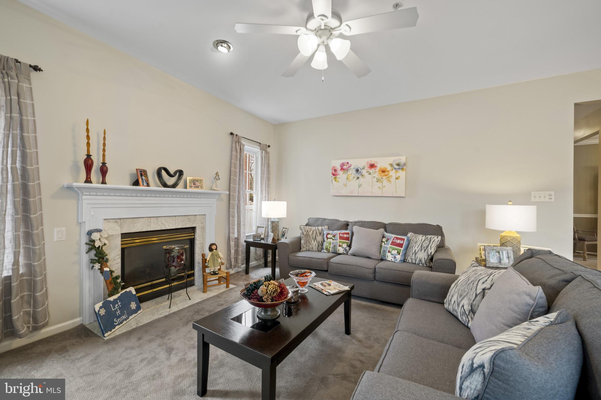 SPRINGFIELD - Residential