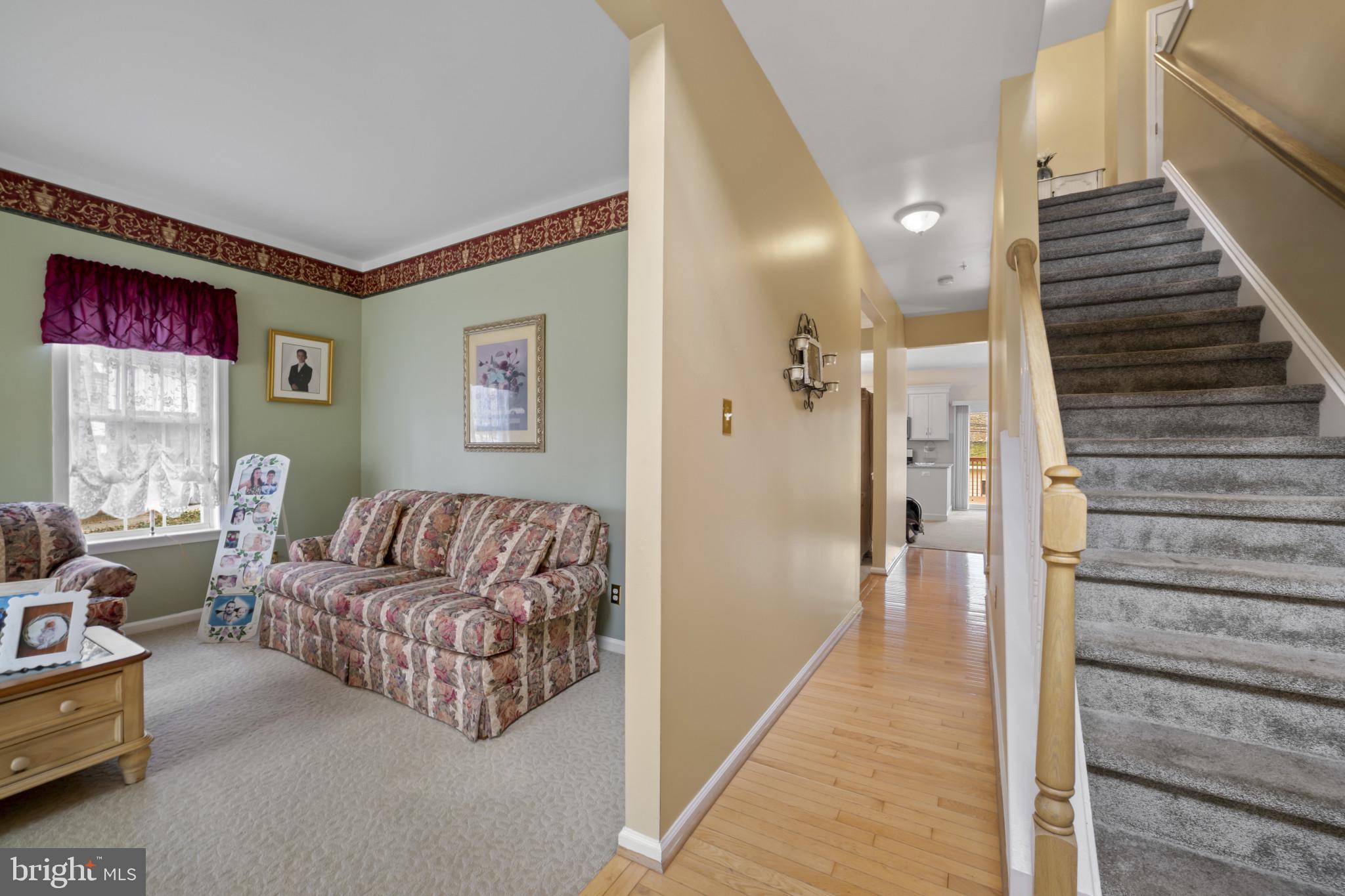 SPRINGFIELD - Residential