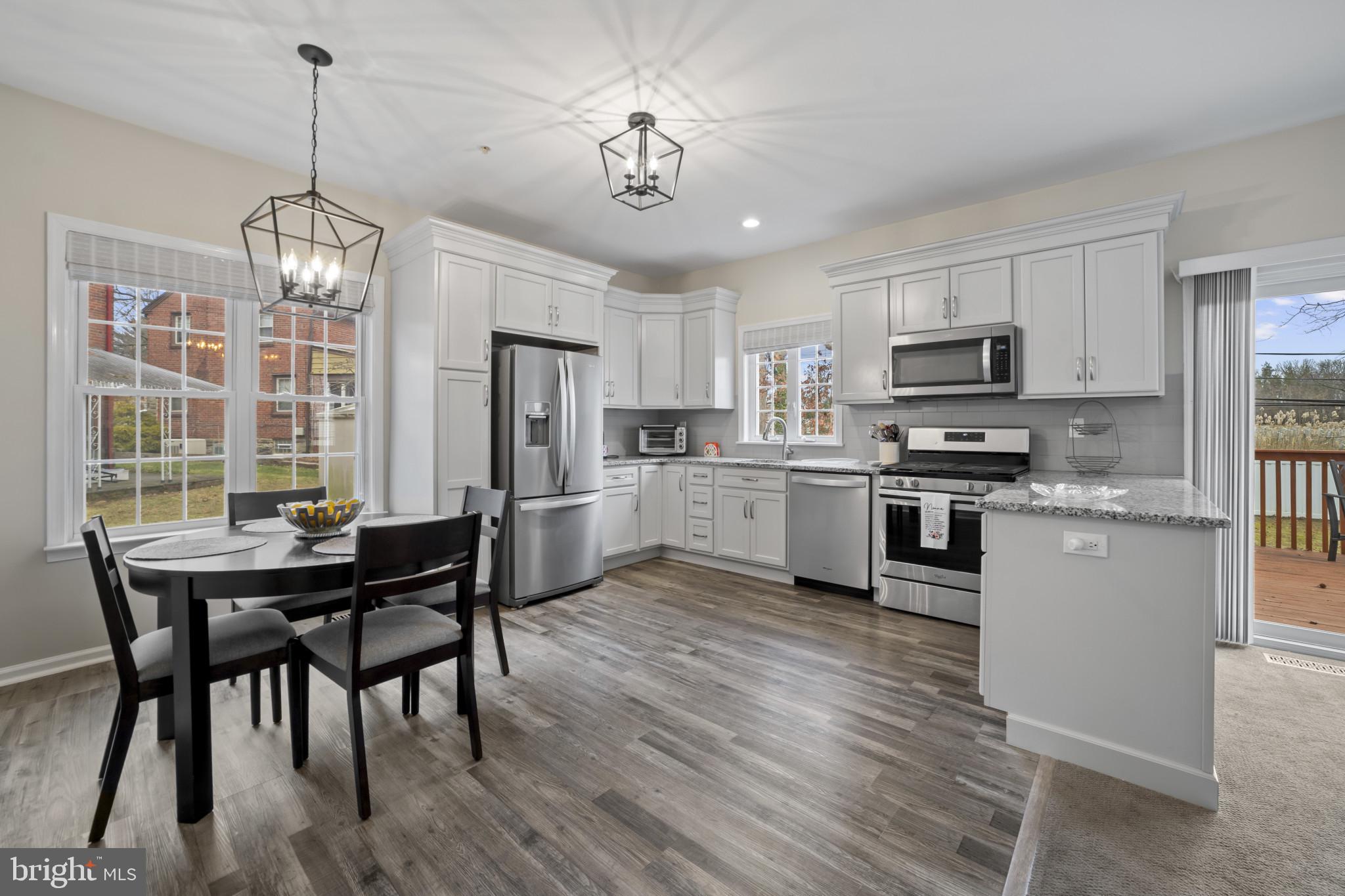 SPRINGFIELD - Residential