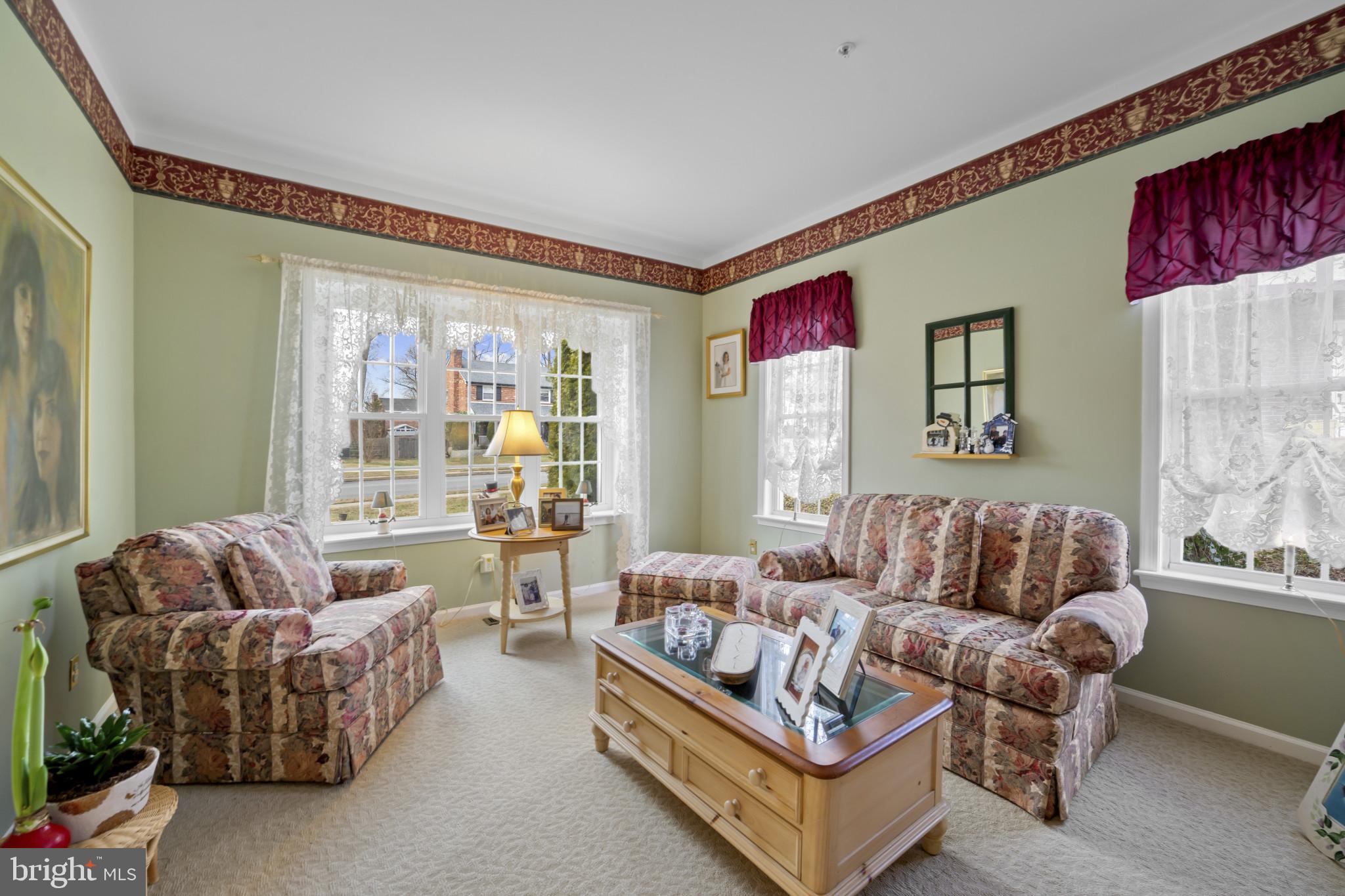 SPRINGFIELD - Residential