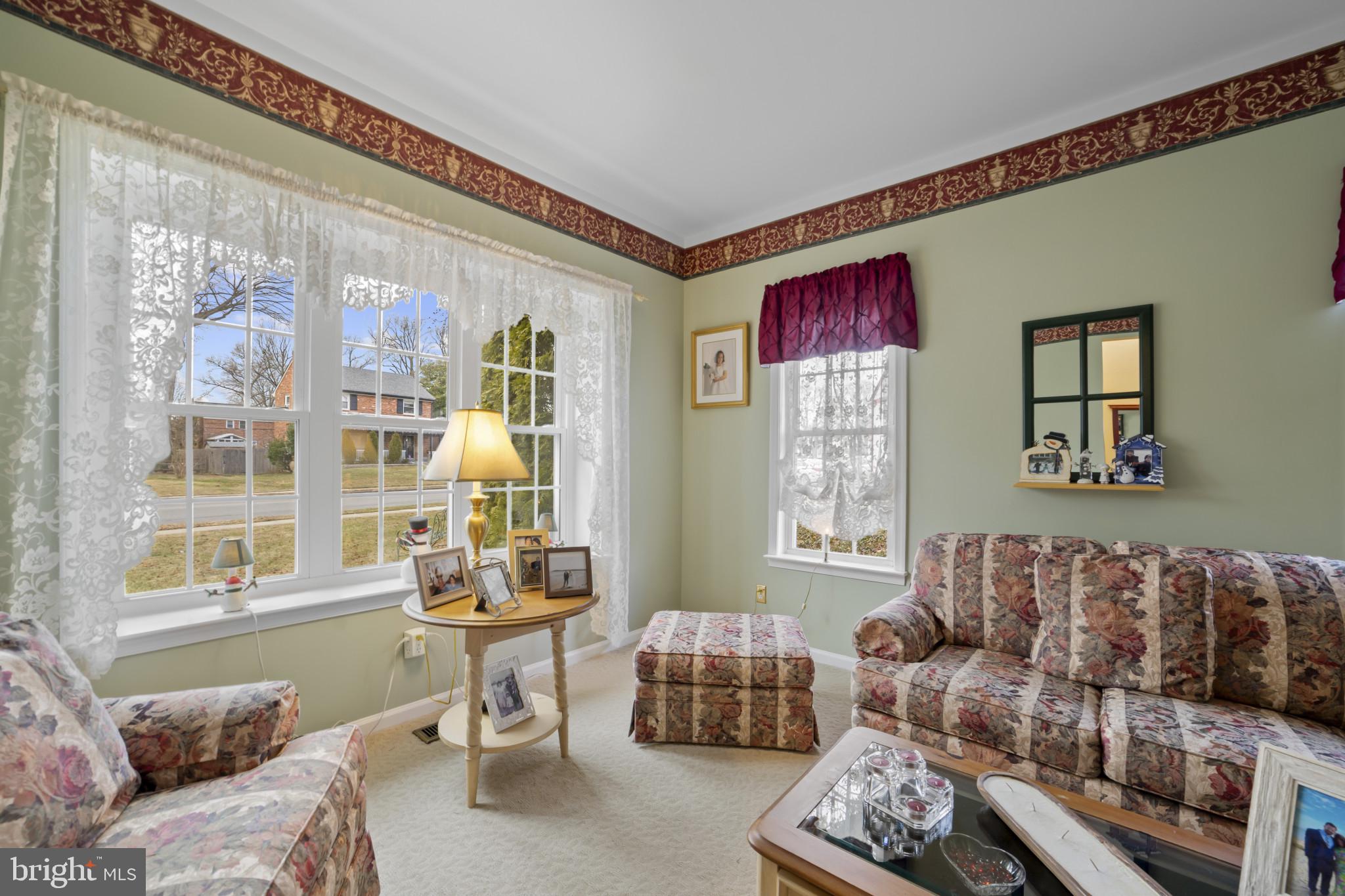 SPRINGFIELD - Residential