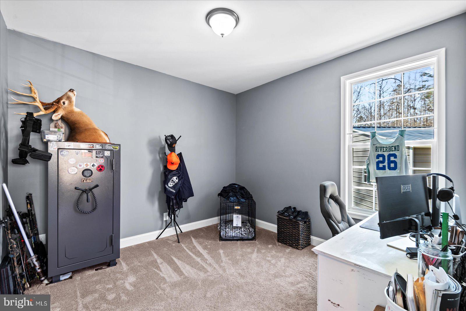 MATTA RIVER WOODS - Residential