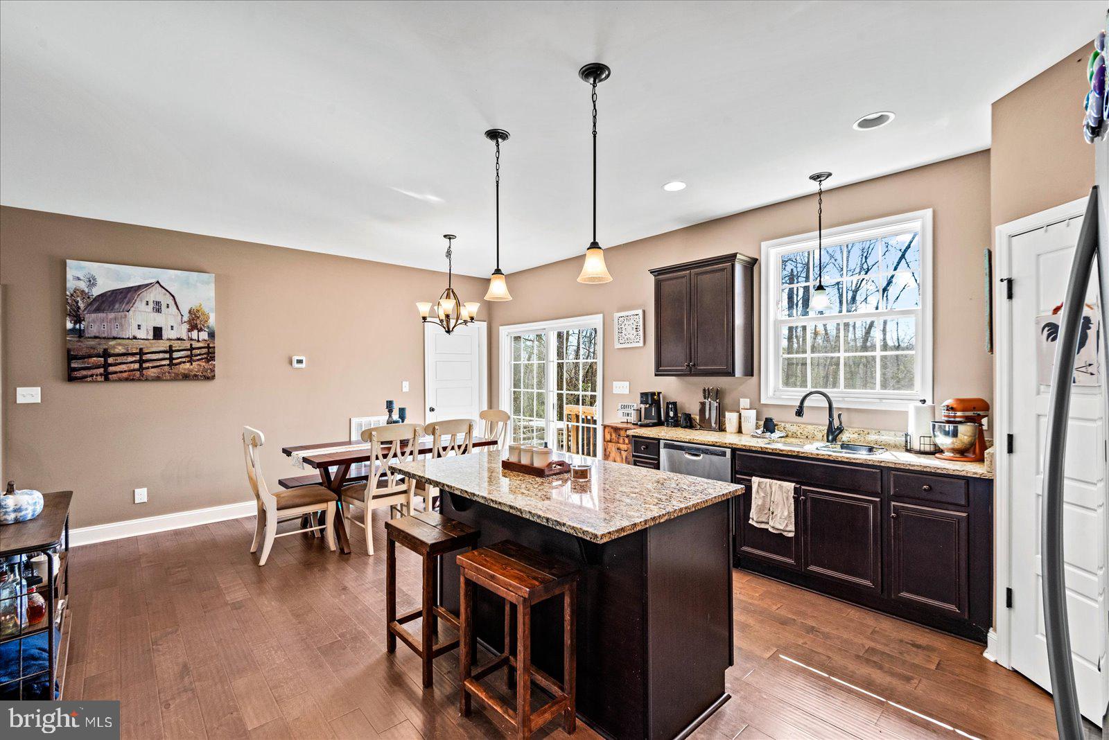 MATTA RIVER WOODS - Residential