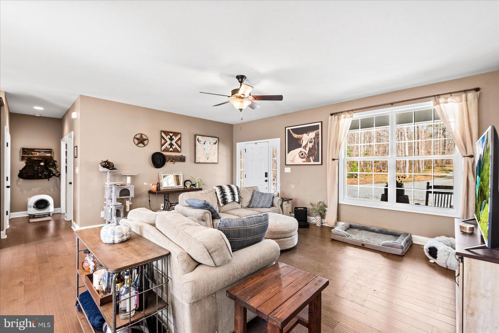 MATTA RIVER WOODS - Residential