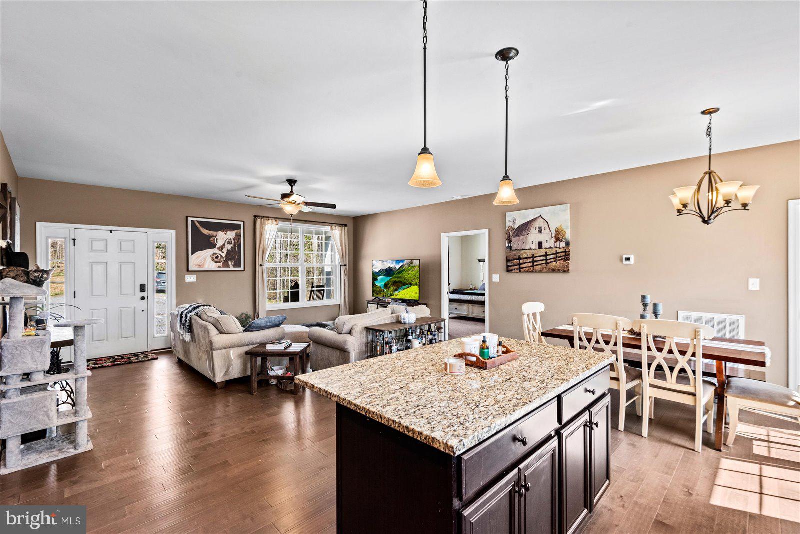 MATTA RIVER WOODS - Residential