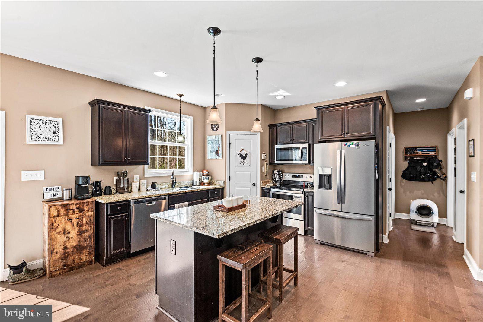 MATTA RIVER WOODS - Residential