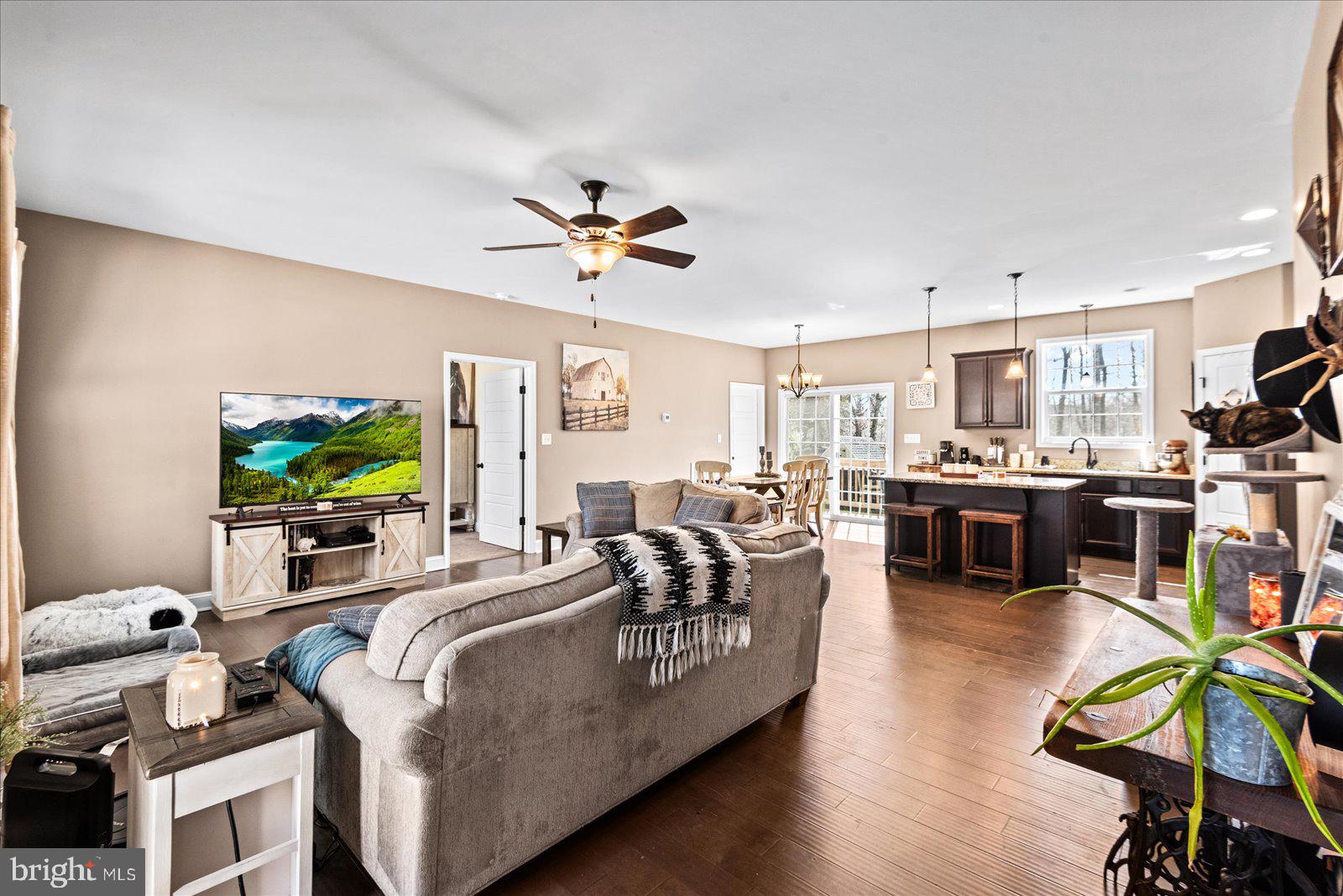 MATTA RIVER WOODS - Residential