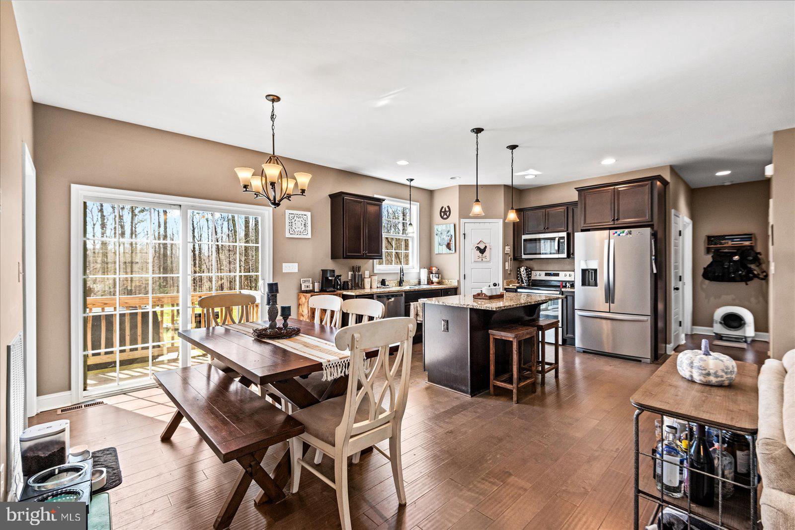 MATTA RIVER WOODS - Residential