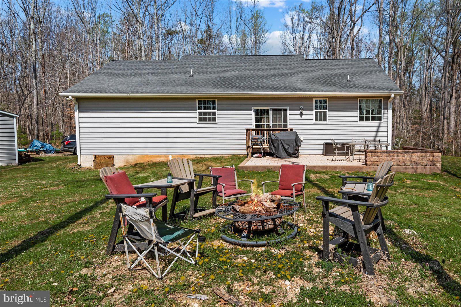 MATTA RIVER WOODS - Residential