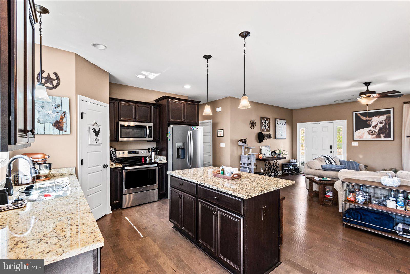 MATTA RIVER WOODS - Residential