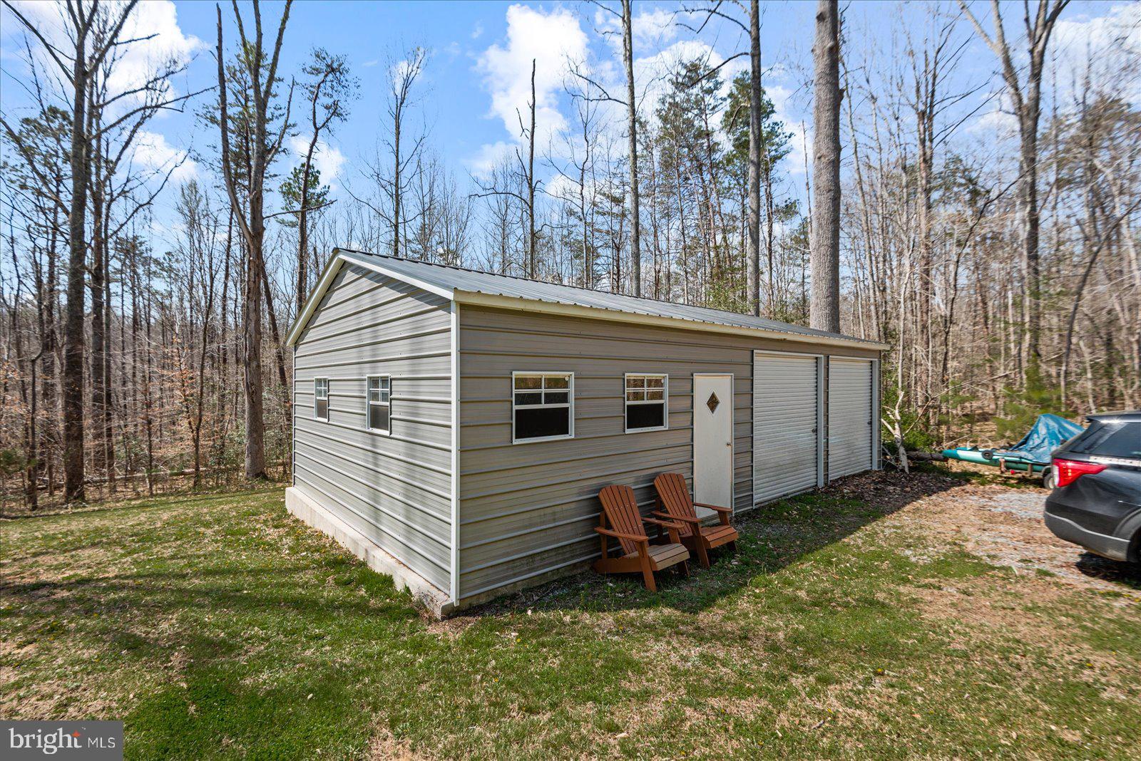 MATTA RIVER WOODS - Residential