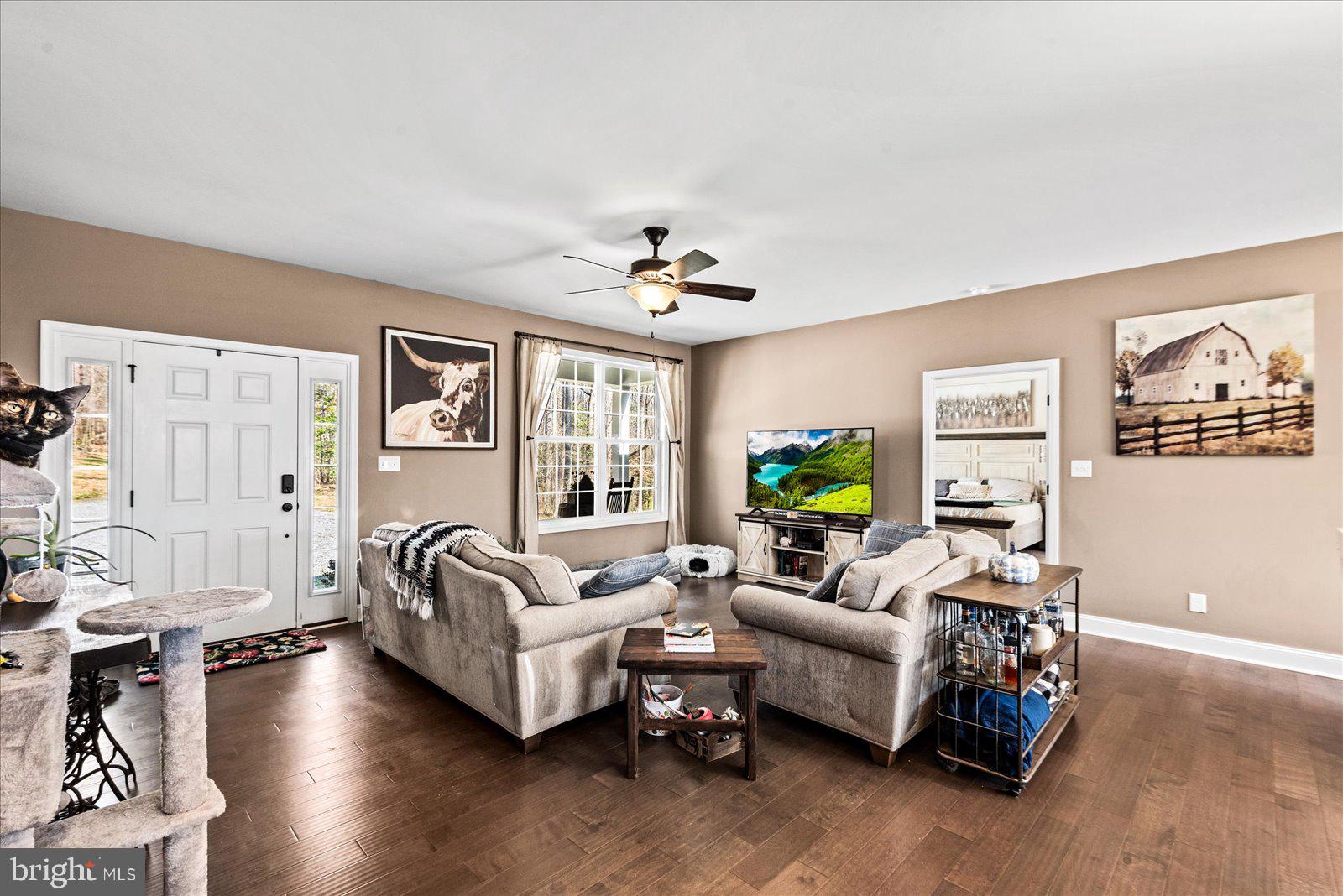 MATTA RIVER WOODS - Residential