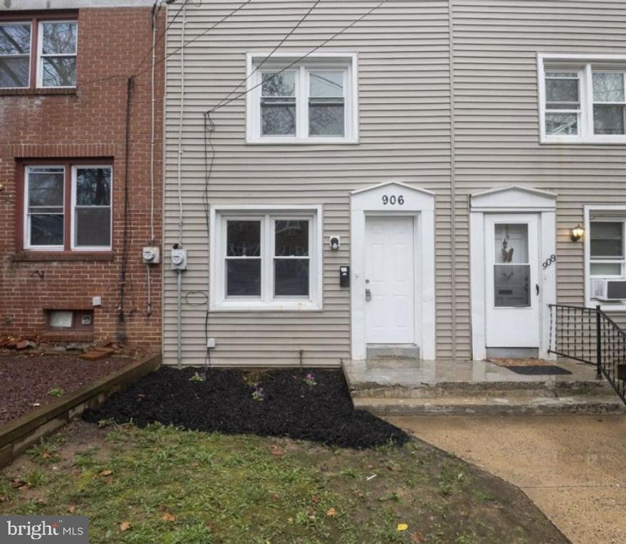 Welcome to this beautifully updated 2-bedroom, 1-bath home, perfectly situated on a peaceful, tree-lined street just steps away from the vibrant Downtown Lancaster! This move-in-ready gem has been thoughtfully renovated, featuring brand-new flooring throughout that adds a fresh, modern touch to every room. The updated kitchen showcases stylish finishes, while the refreshed bathroom offers both comfort and convenience.
You'll have peace of mind knowing the roof was replaced in 2021, and with a 1-year home warranty, all that's left to do is move in and enjoy! Whether you're a first-time buyer or looking to downsize, this home combines charm, comfort, and an unbeatable location.