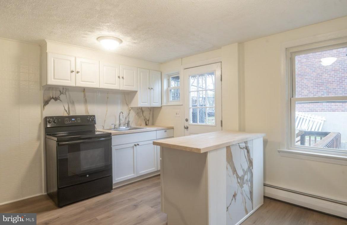 LANCASTER CITY WARD 8 - Residential