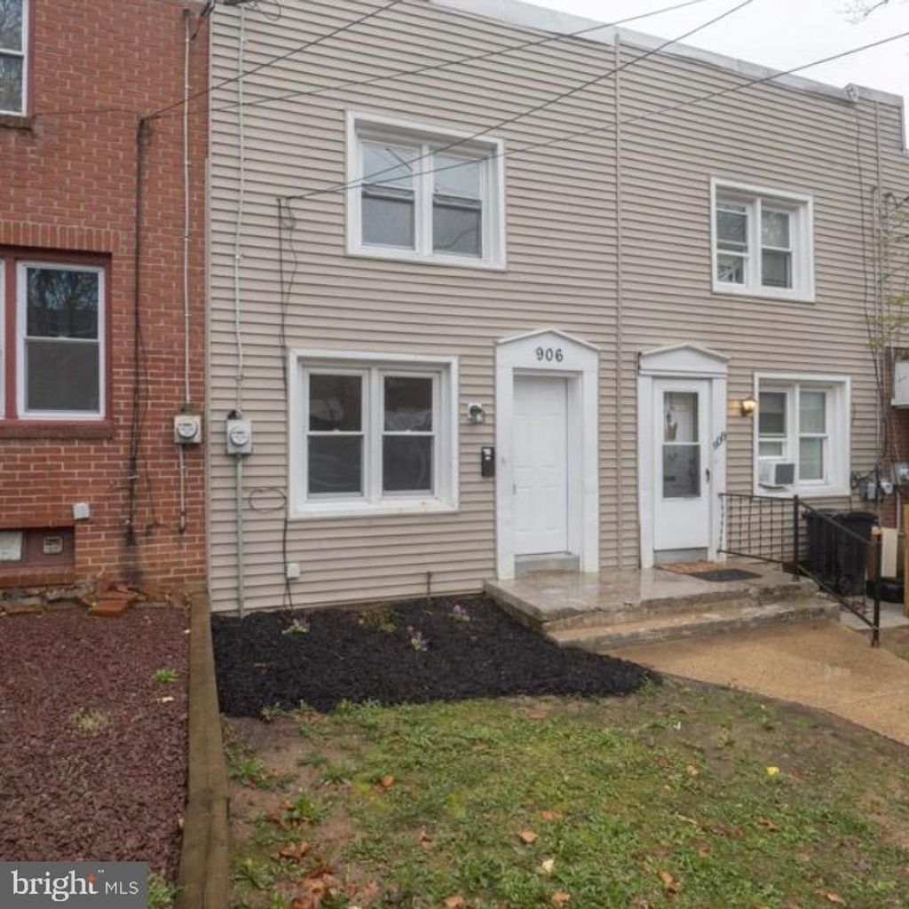 Photo of 906 Union Street, LANCASTER, PA 17603 (MLS # PALA2066950)