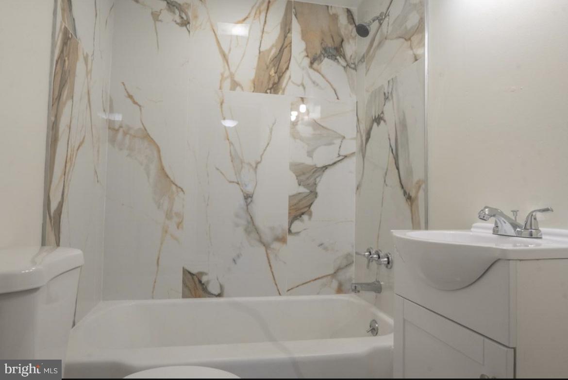 LANCASTER CITY WARD 8 - Residential