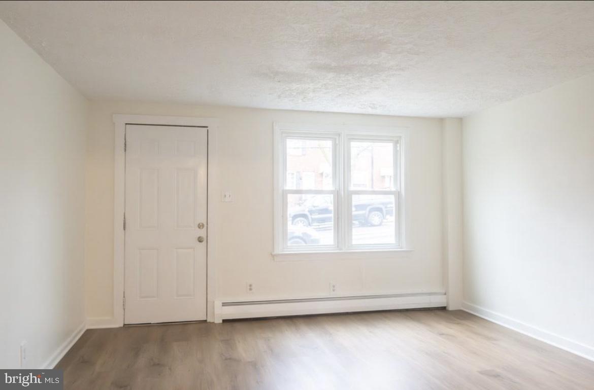 LANCASTER CITY WARD 8 - Residential