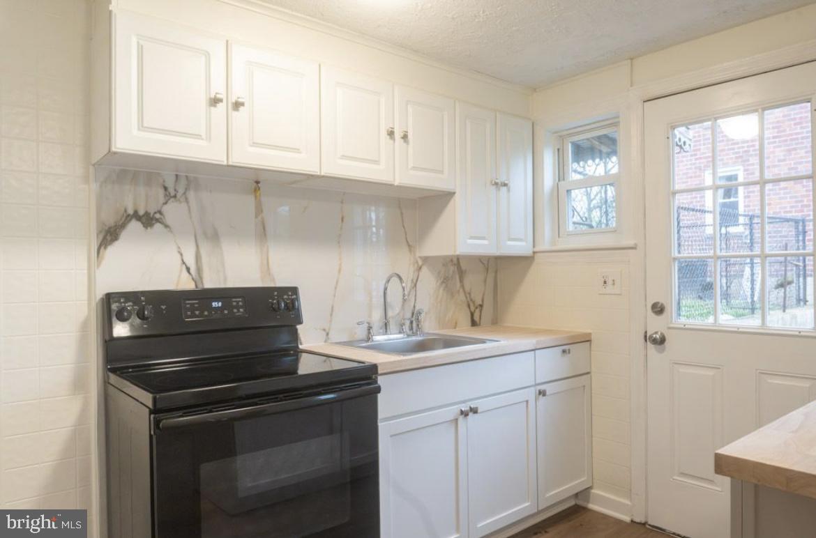 LANCASTER CITY WARD 8 - Residential