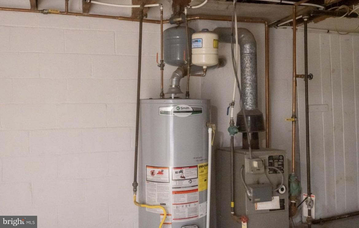 LANCASTER CITY WARD 8 - Residential