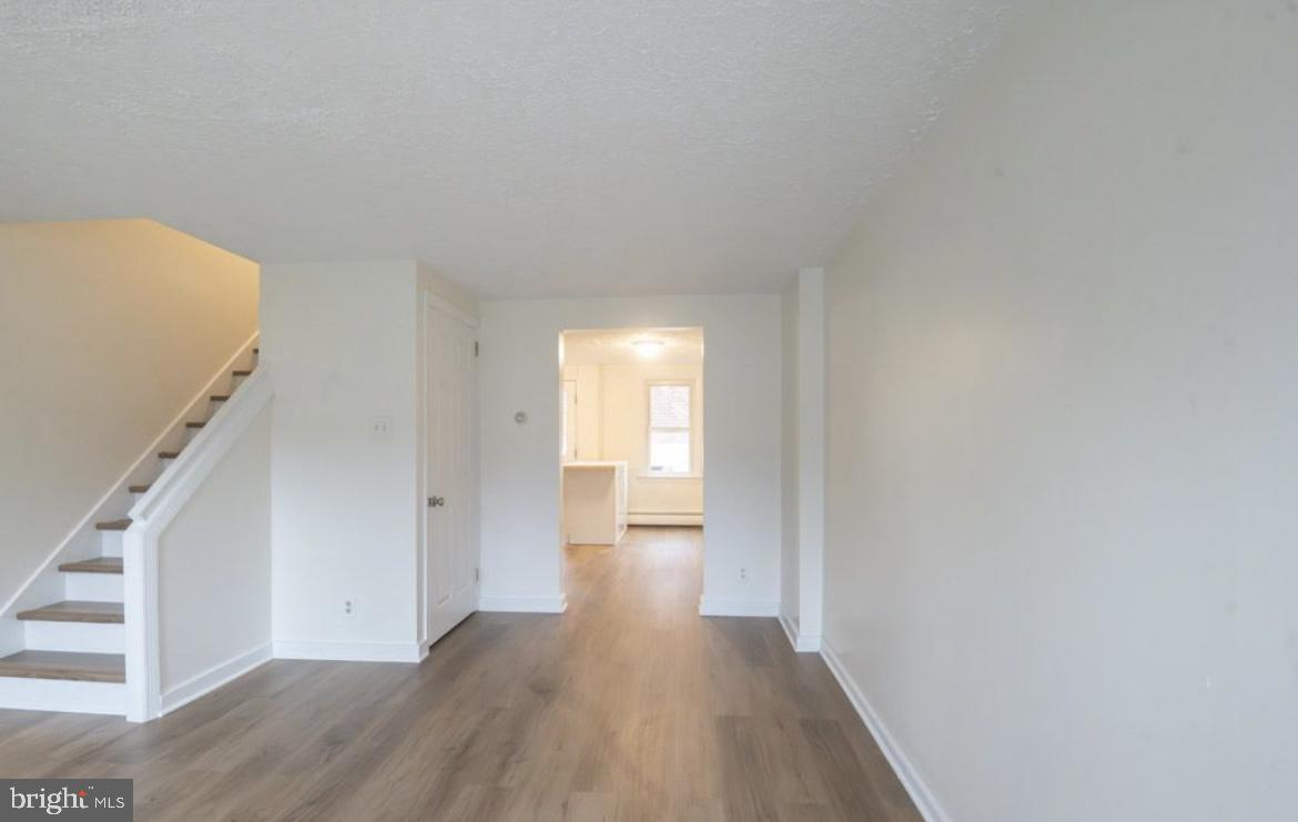 LANCASTER CITY WARD 8 - Residential