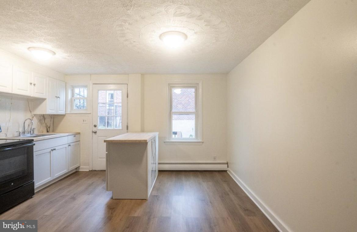 LANCASTER CITY WARD 8 - Residential