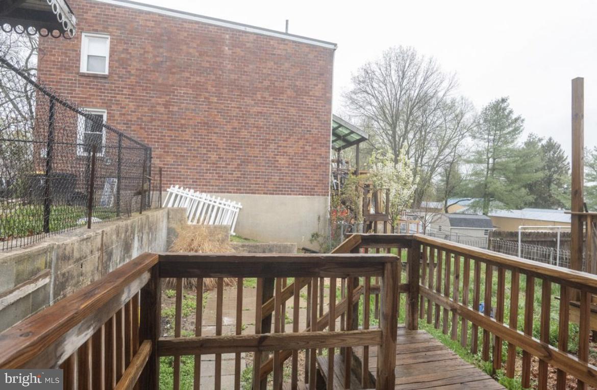 LANCASTER CITY WARD 8 - Residential