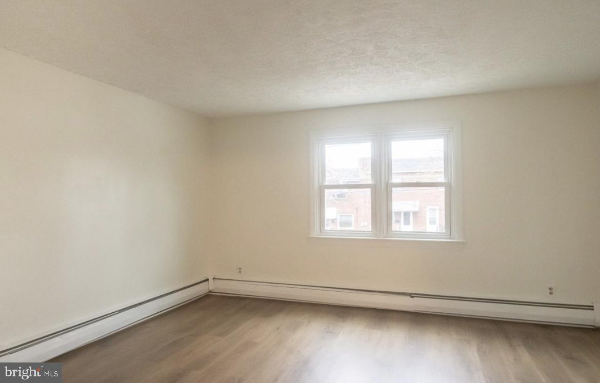 LANCASTER CITY WARD 8 - Residential