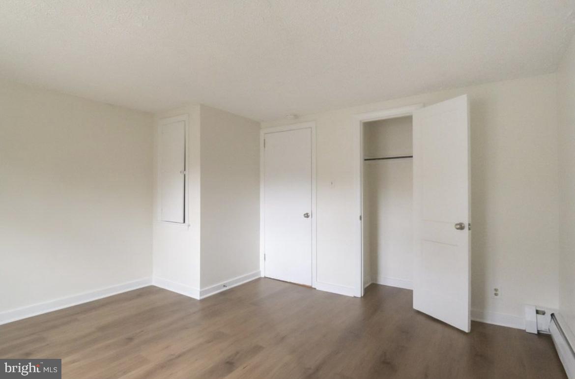 LANCASTER CITY WARD 8 - Residential