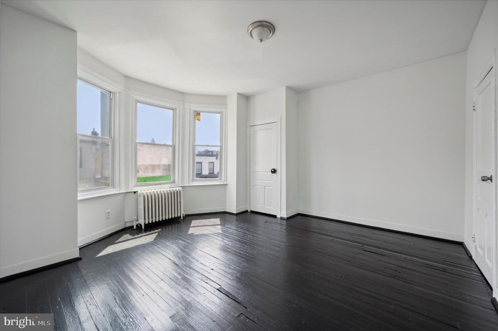 Photo of 2914 N 22nd Street, PHILADELPHIA, PA 19132 (MLS # PAPH2577932)