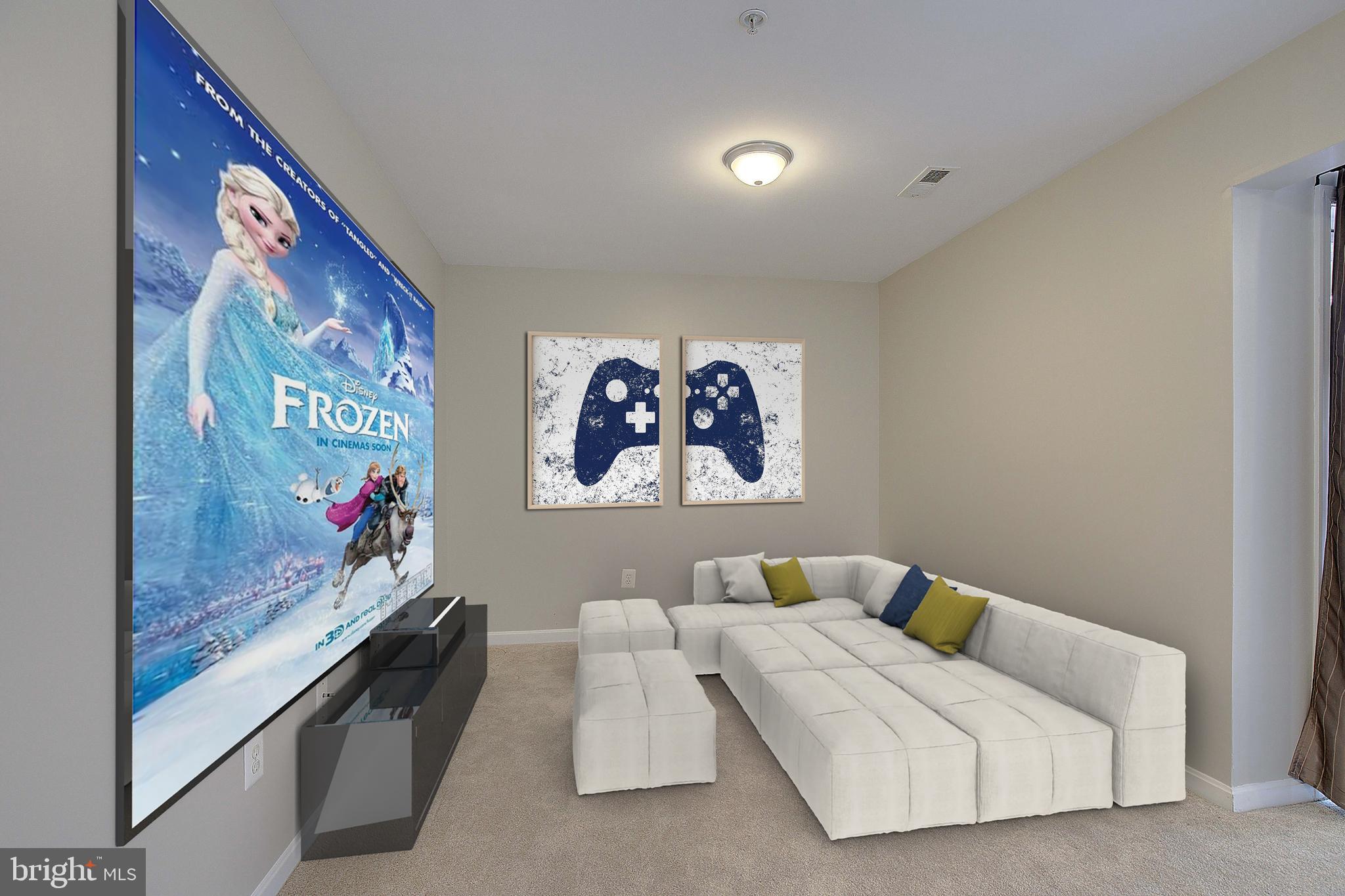 RIVER OAKS - Residential