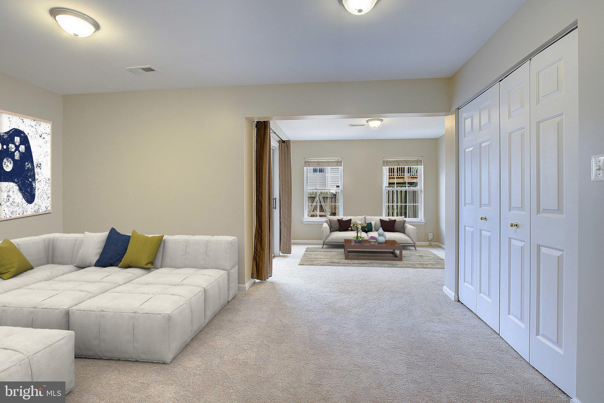 RIVER OAKS - Residential