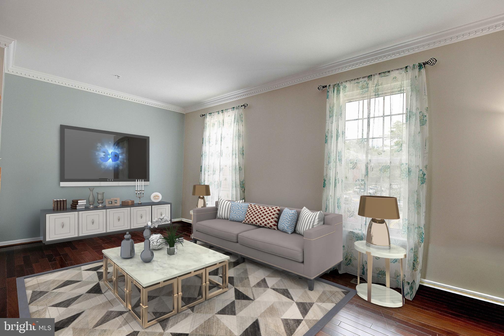 RIVER OAKS - Residential