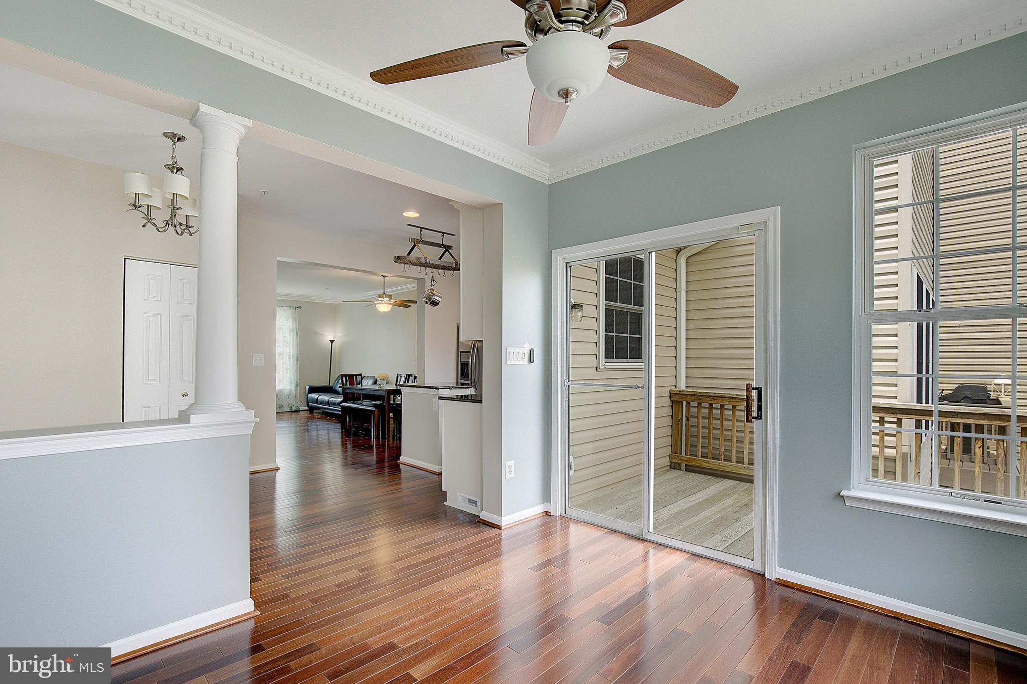 RIVER OAKS - Residential