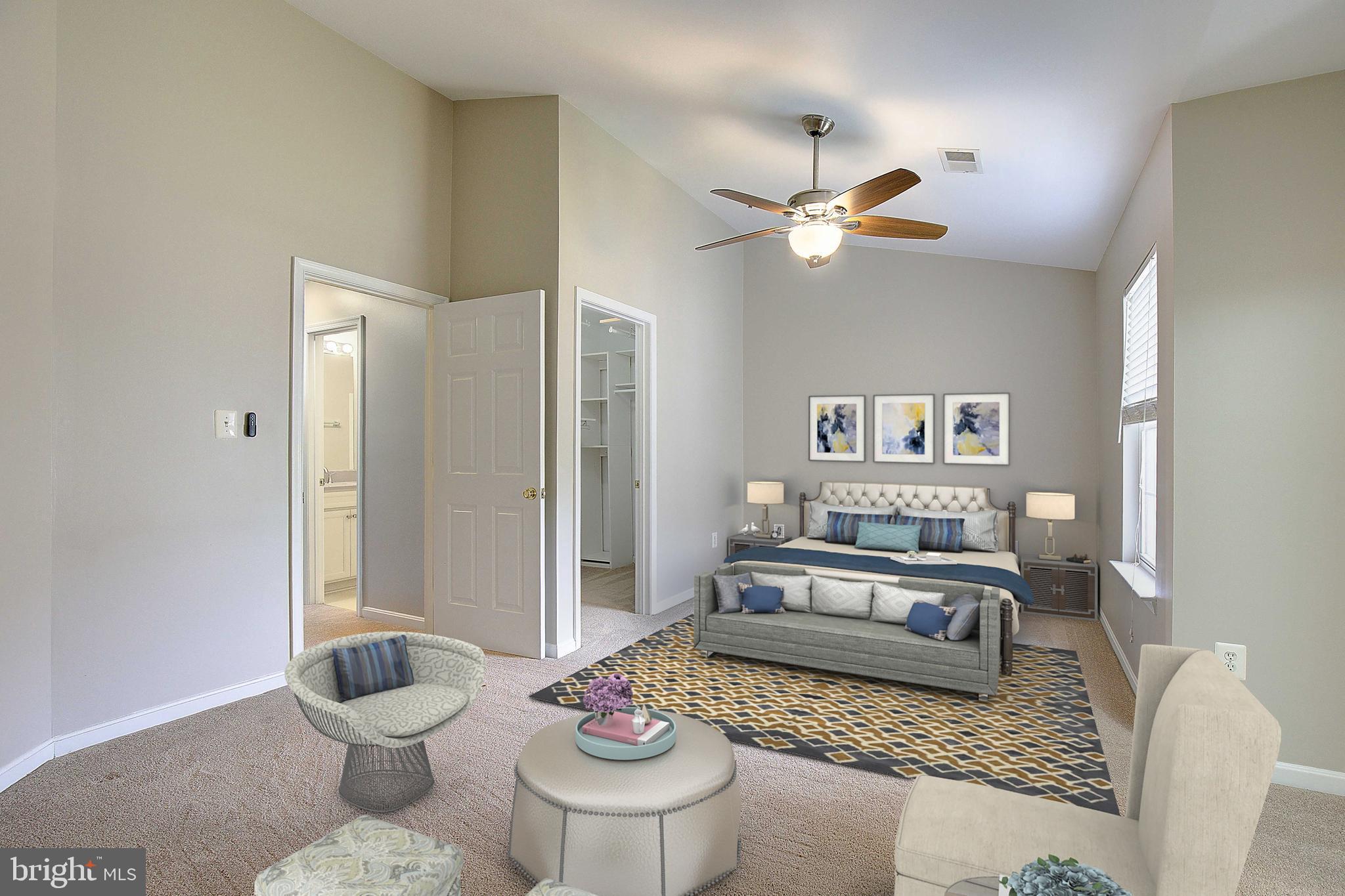 RIVER OAKS - Residential